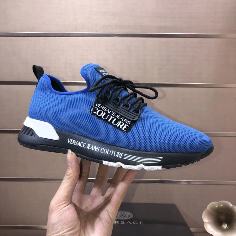 Sleek Gxvxnchy Sneakers 154173