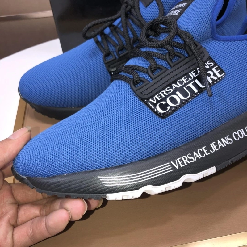 Sleek Gxvxnchy Sneakers 154173