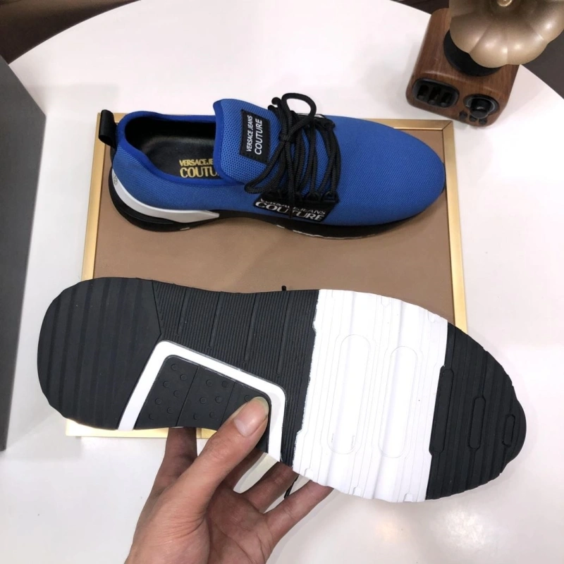 Sleek Gxvxnchy Sneakers 154173