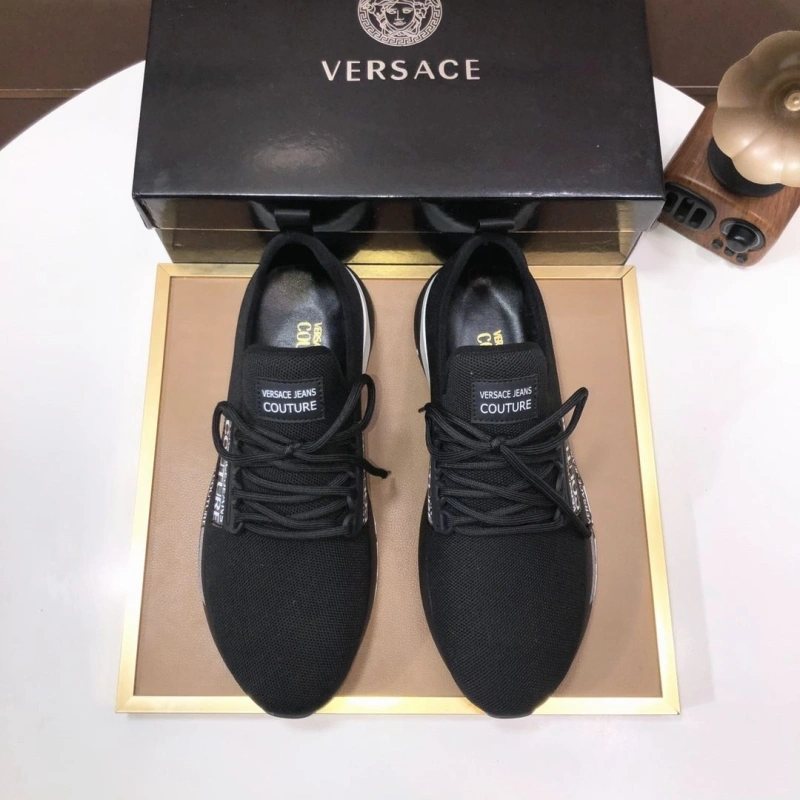 Gxvxnchy Sneakers Comfortable 154172