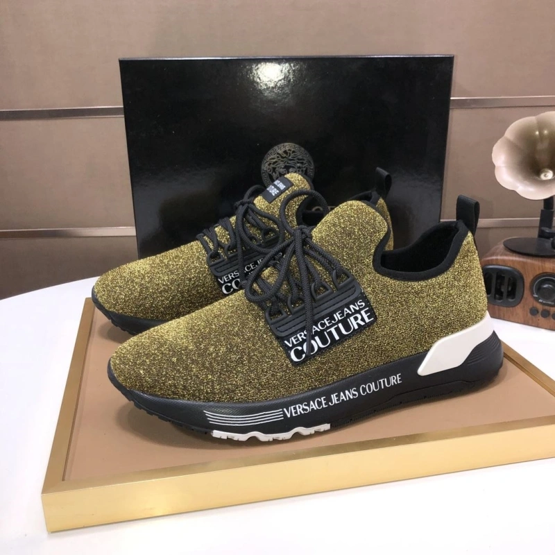 Resilient Gxvxnchy Sneakers 154177