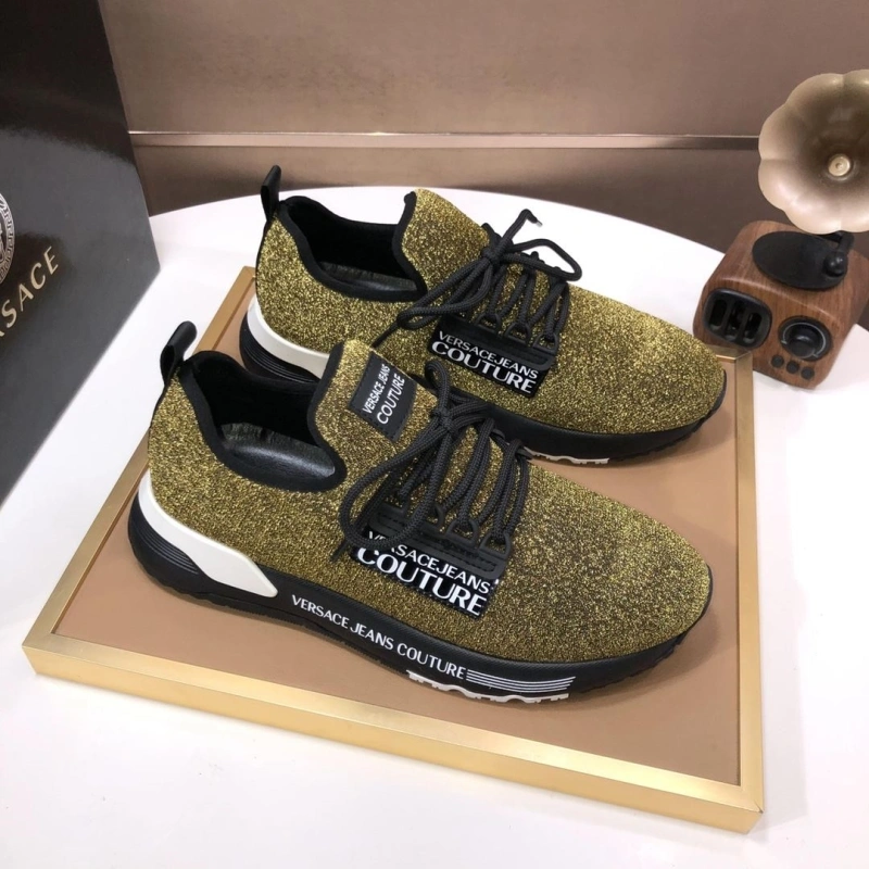 Resilient Gxvxnchy Sneakers 154177