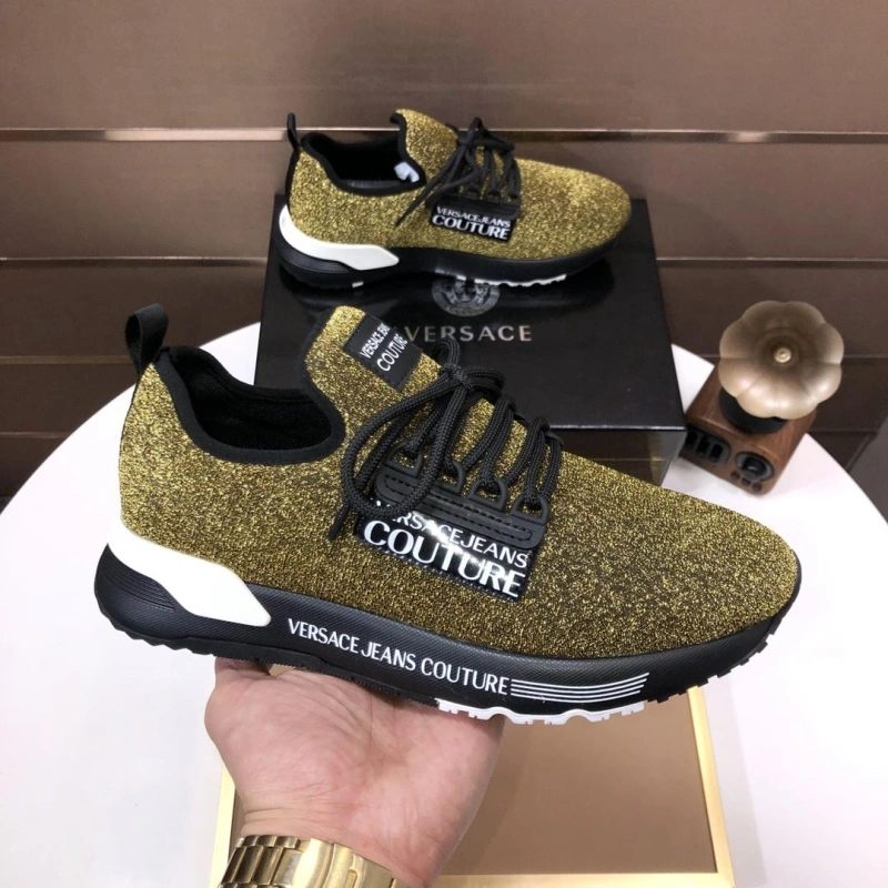 Resilient Gxvxnchy Sneakers 154177