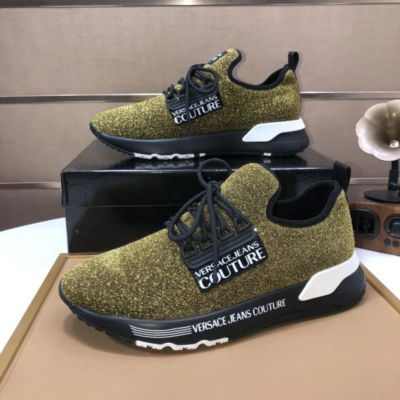 Resilient Gxvxnchy Sneakers 154177