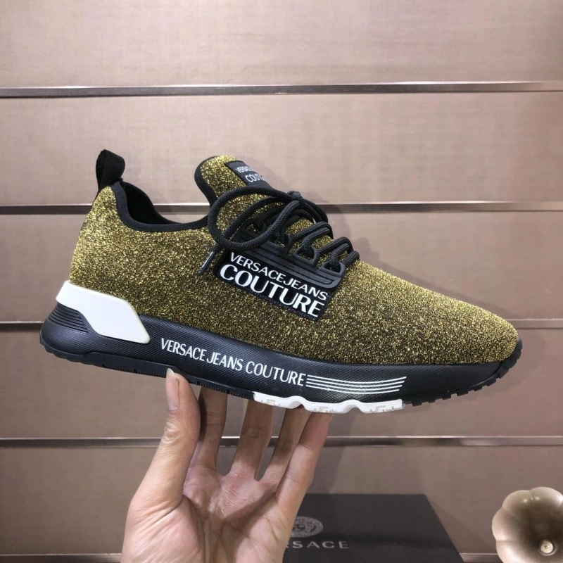 Resilient Gxvxnchy Sneakers 154177