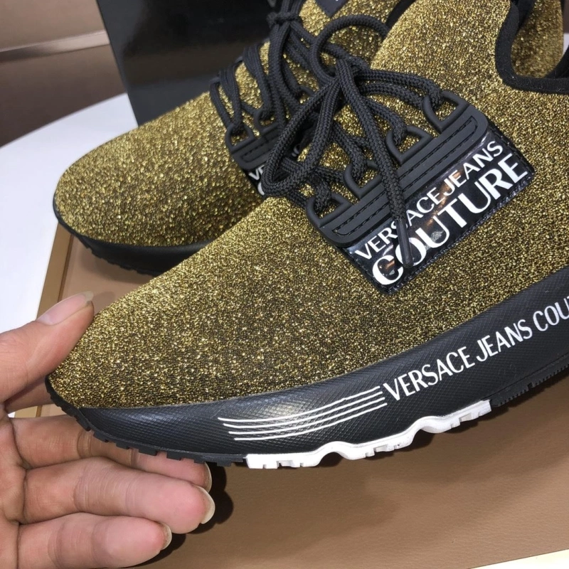 Resilient Gxvxnchy Sneakers 154177