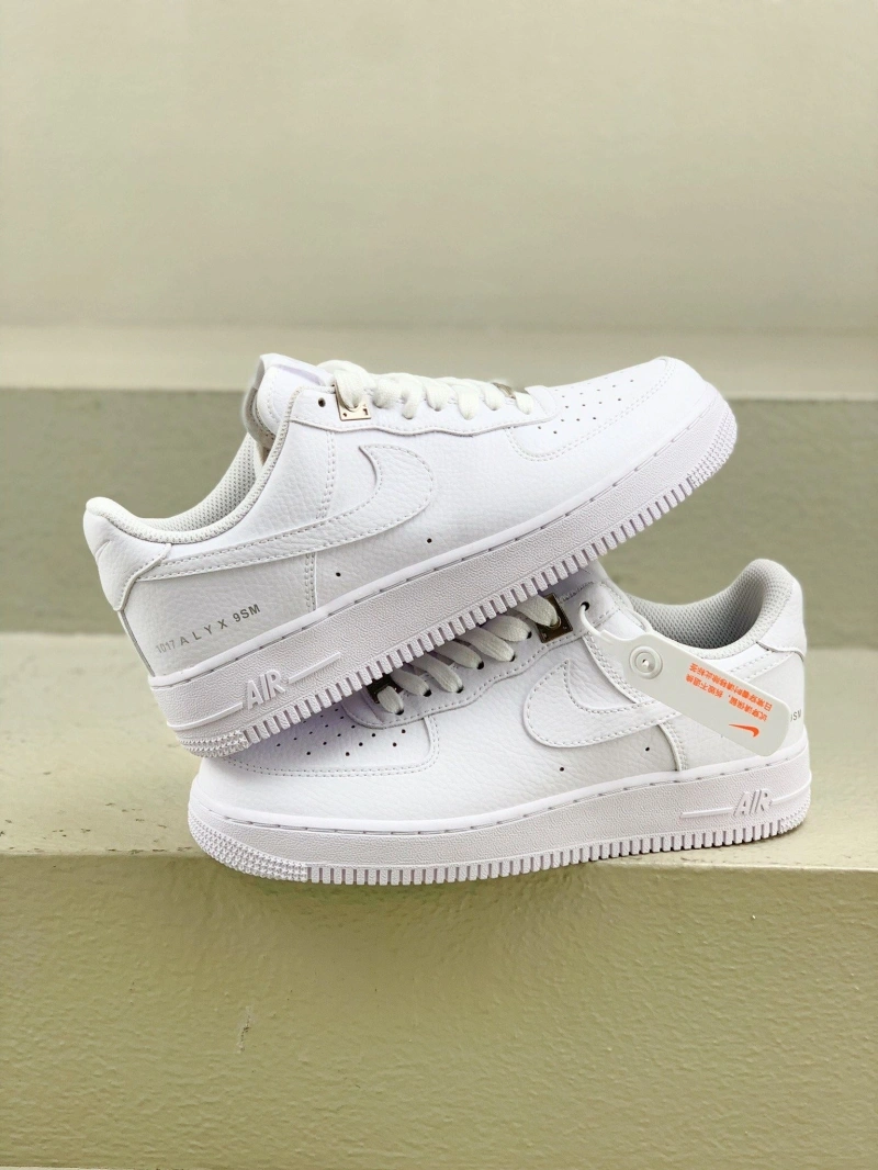 Nxkx Sneakers Versatile 199685
