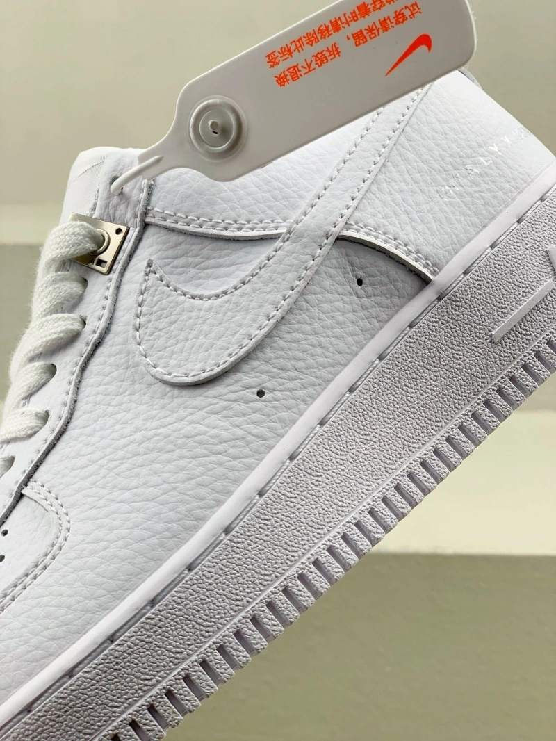 Nxkx Sneakers Versatile 199685