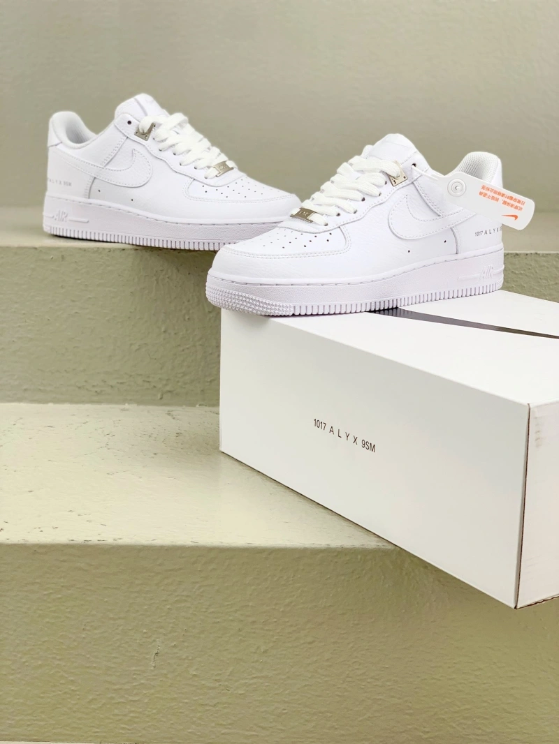 Nxkx Sneakers Versatile 199685