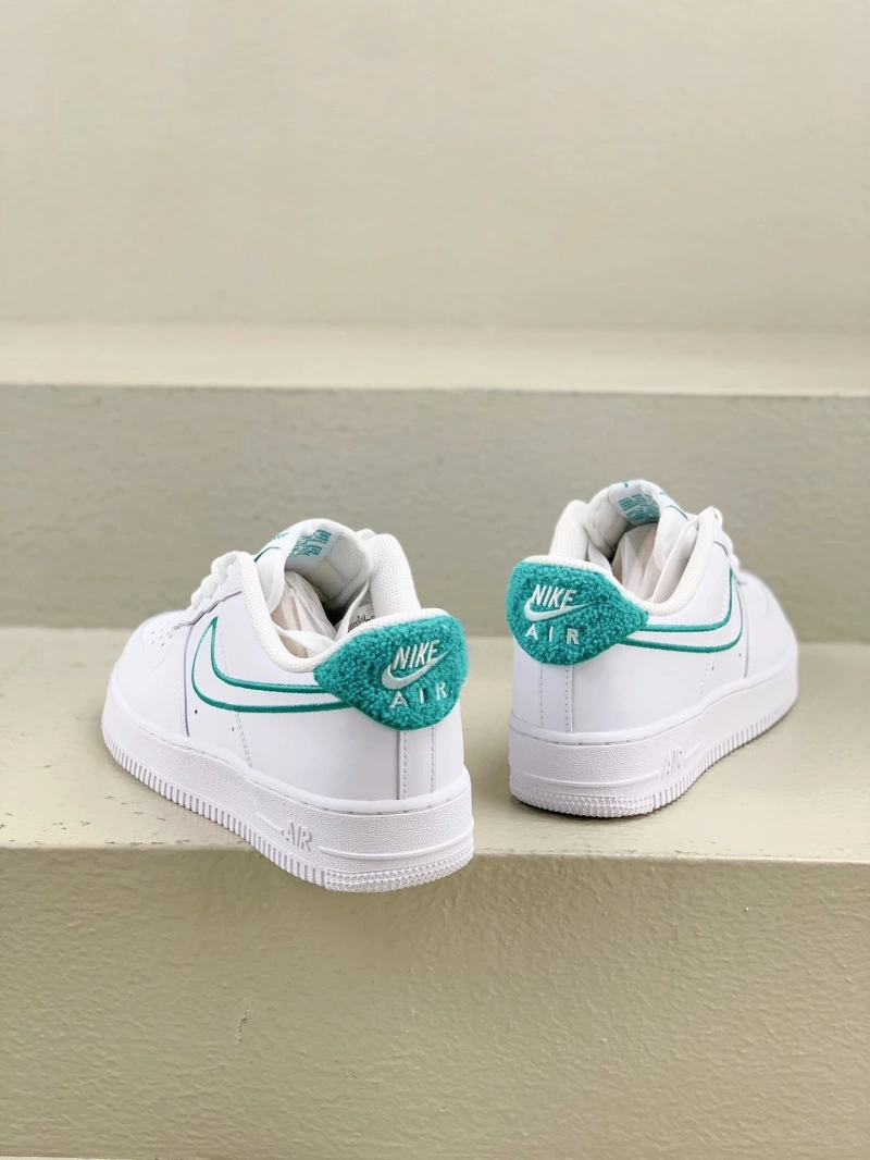 Refined Nxkx Sneakers 199682