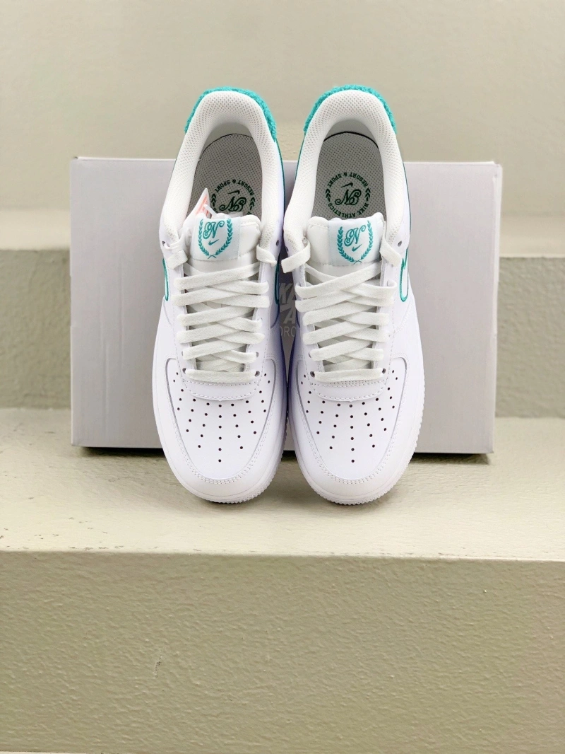 Refined Nxkx Sneakers 199682