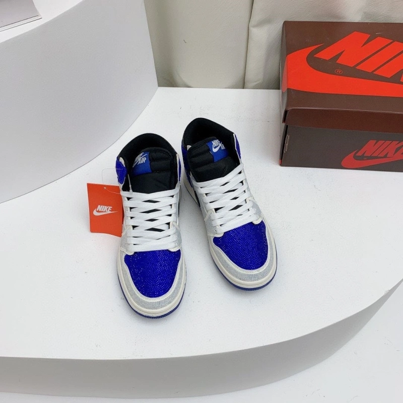 Unique Nxkx Sneakers 199678