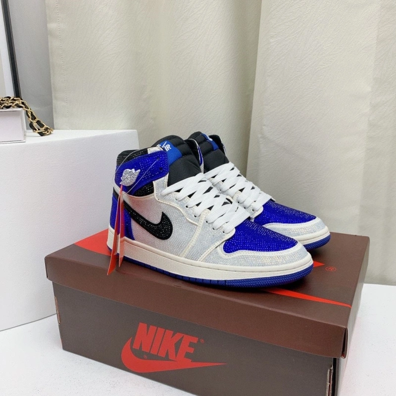 Unique Nxkx Sneakers 199678