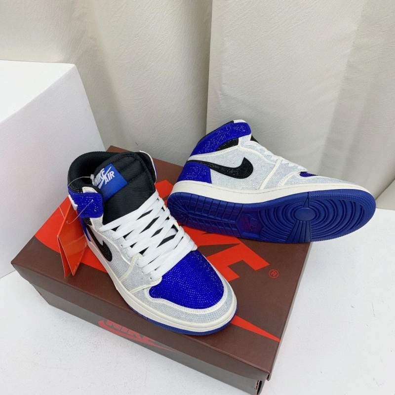 Unique Nxkx Sneakers 199678