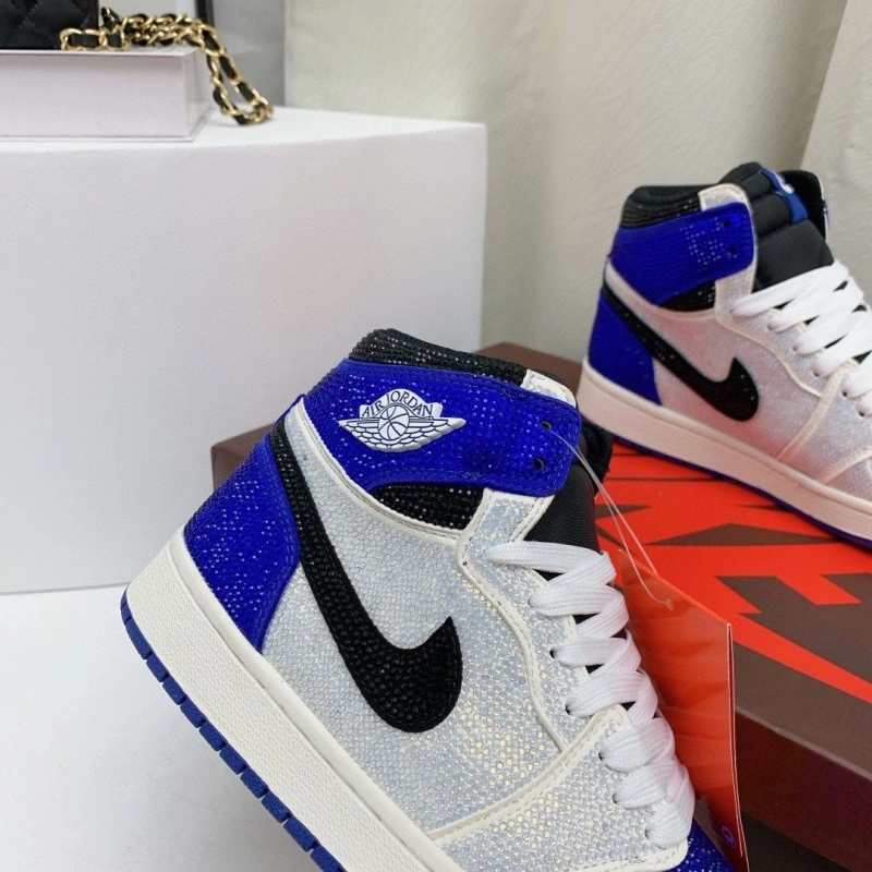Unique Nxkx Sneakers 199678