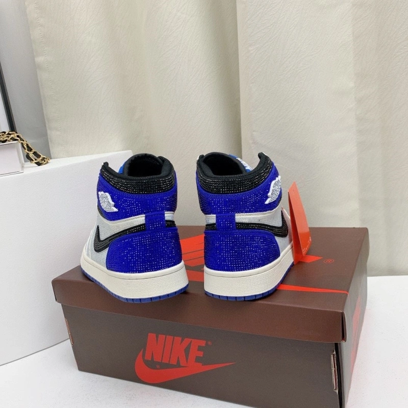 Unique Nxkx Sneakers 199678