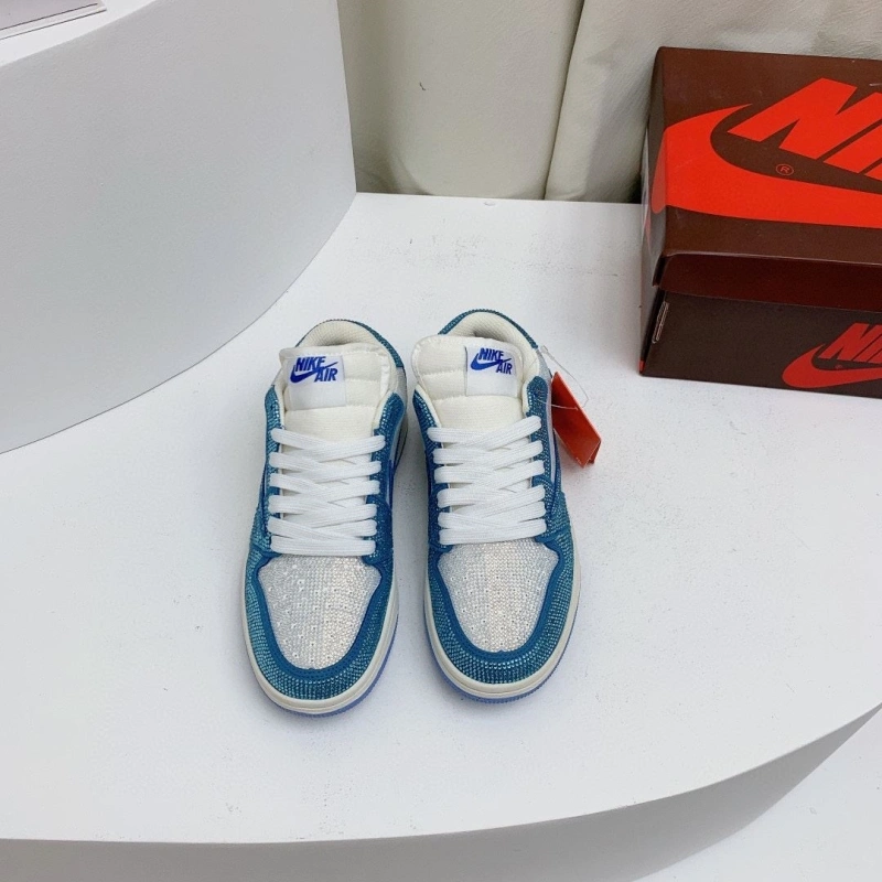 StreetReady Nxkx Sneakers 199669