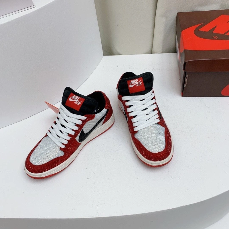 Nxkx Sneakers Popular 199671
