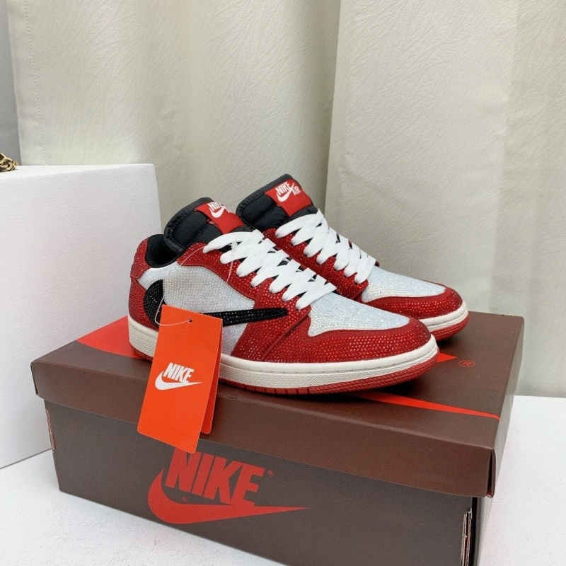 Nxkx Sneakers Popular 199671