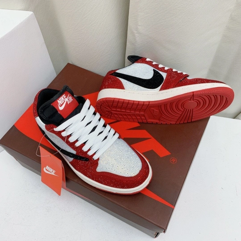 Nxkx Sneakers Popular 199671