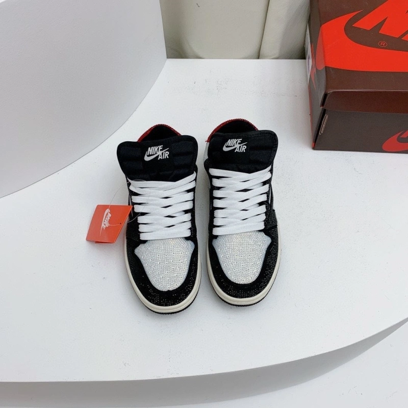 Nxkx Sneakers TopPick 199673
