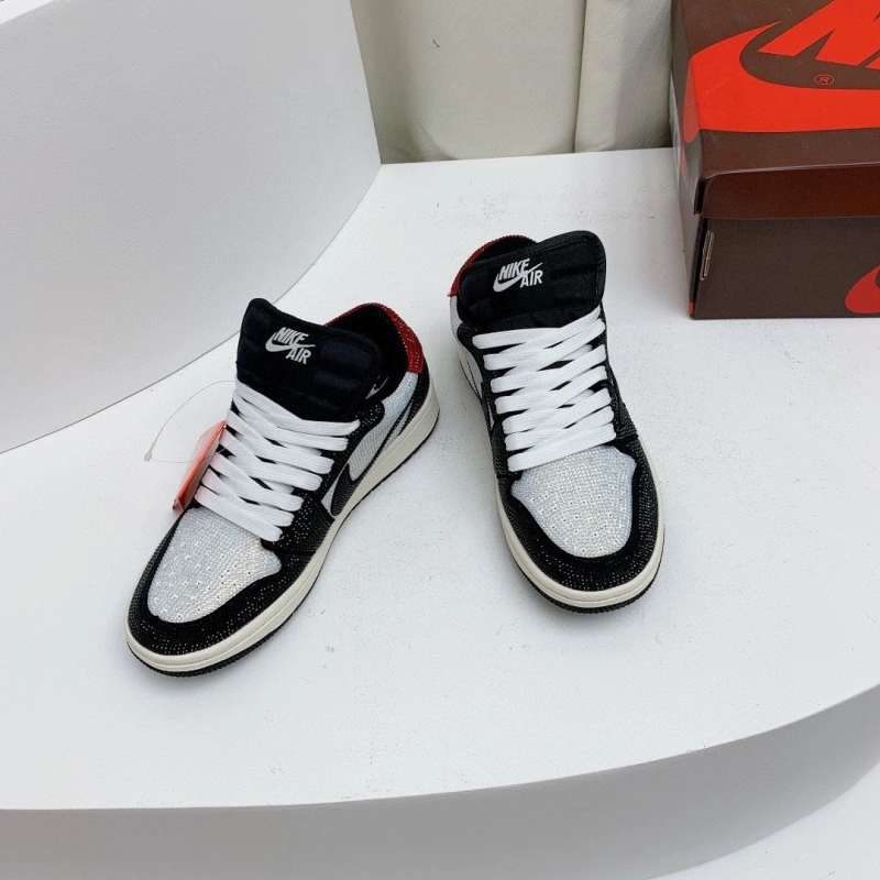 Nxkx Sneakers TopPick 199673