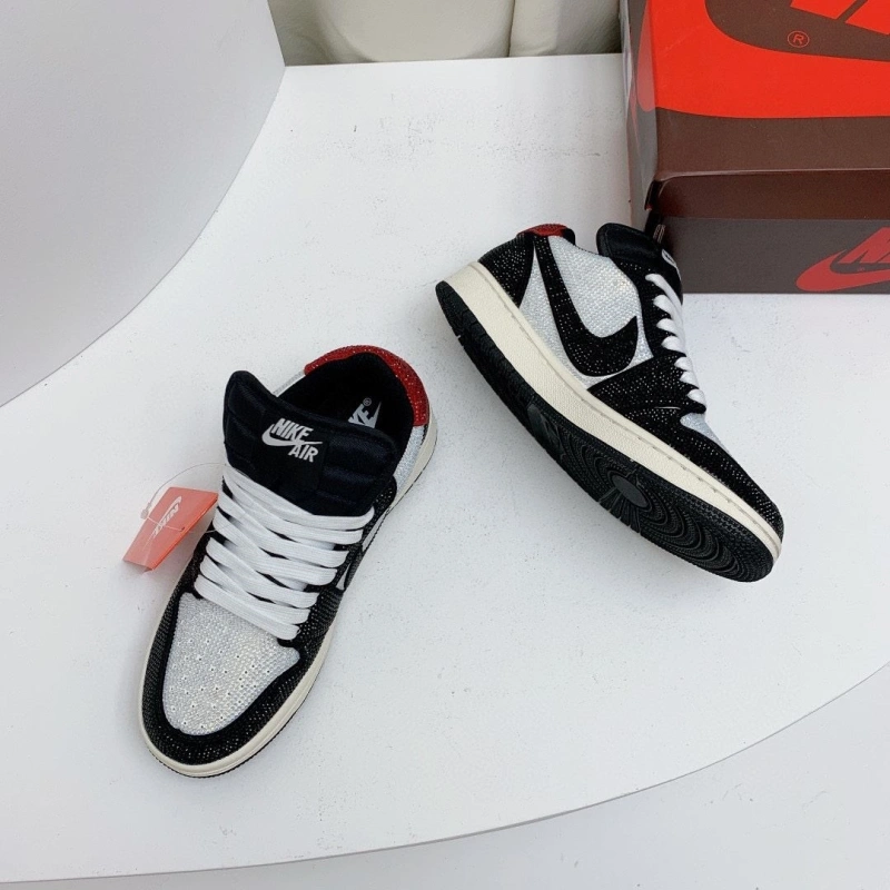 Nxkx Sneakers TopPick 199673