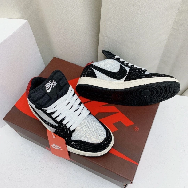 Nxkx Sneakers TopPick 199673