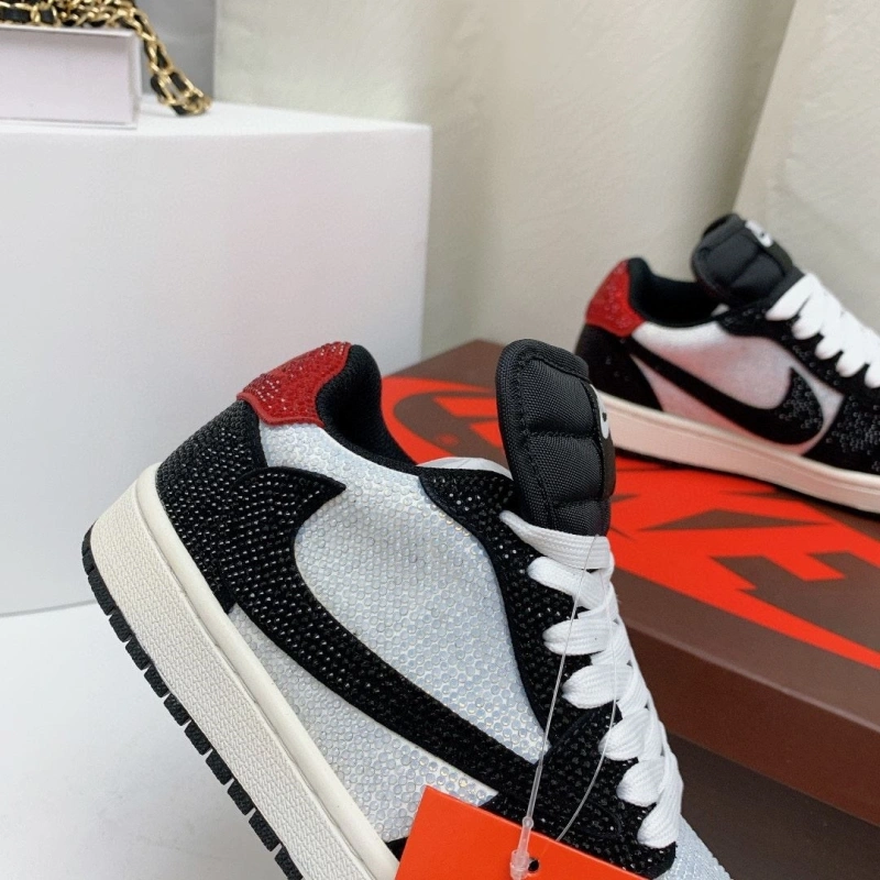 Nxkx Sneakers TopPick 199673