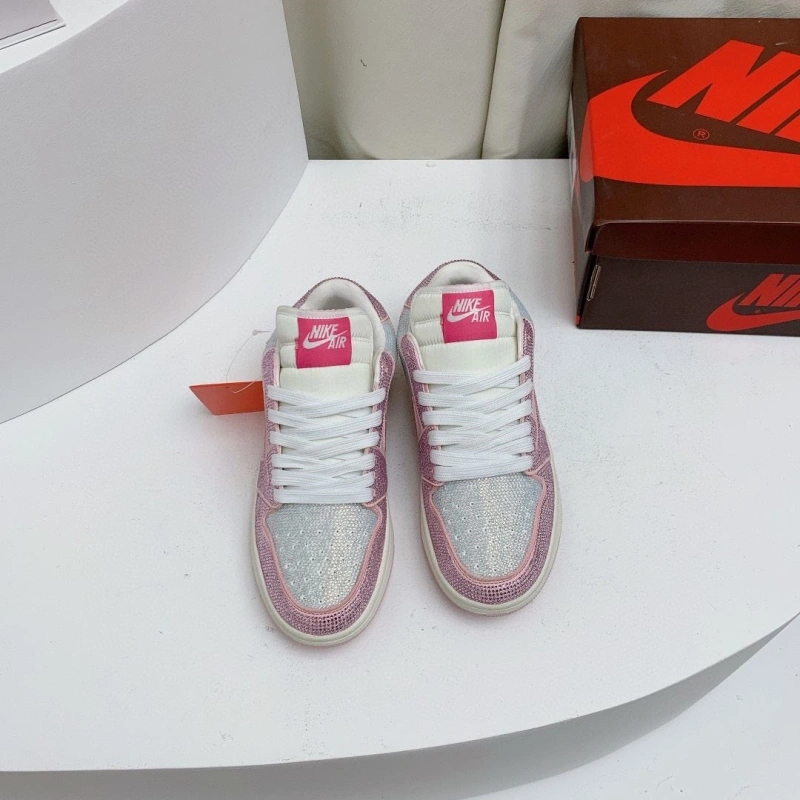 TopPick Nxkx Sneakers 199668
