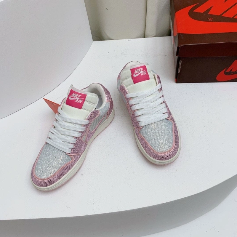 TopPick Nxkx Sneakers 199668