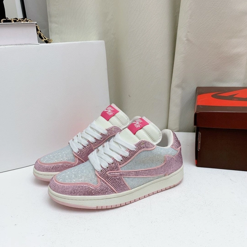 TopPick Nxkx Sneakers 199668