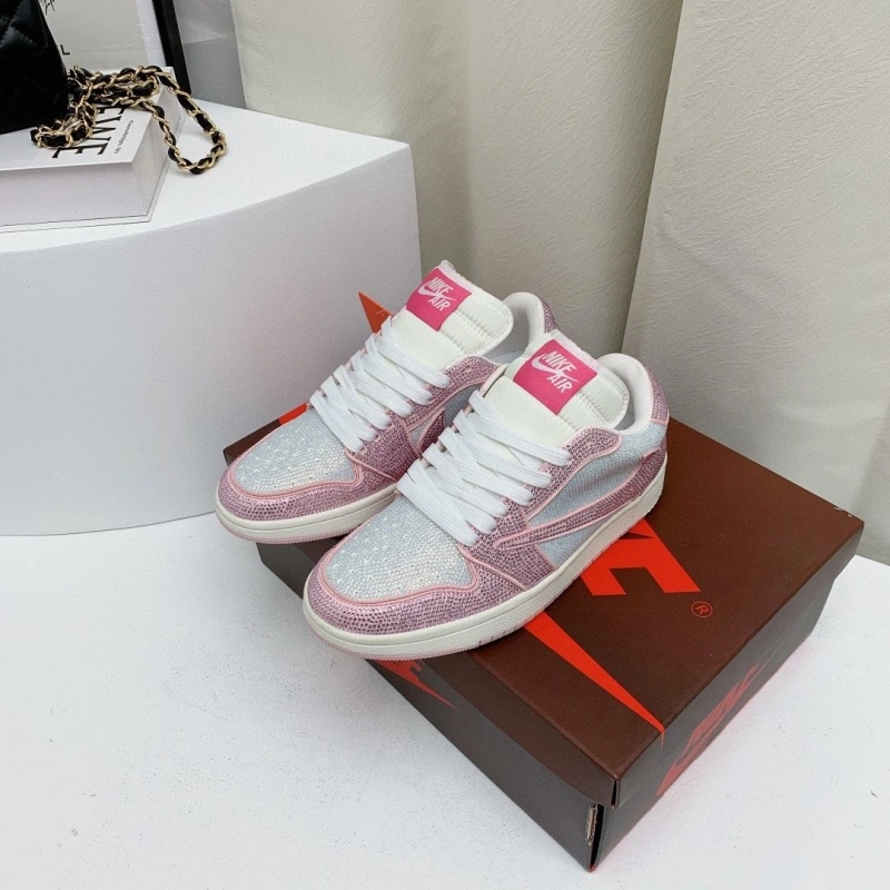TopPick Nxkx Sneakers 199668