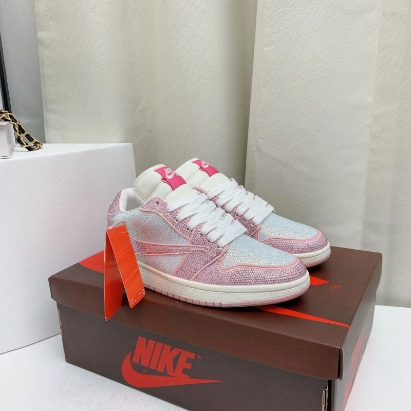 TopPick Nxkx Sneakers 199668