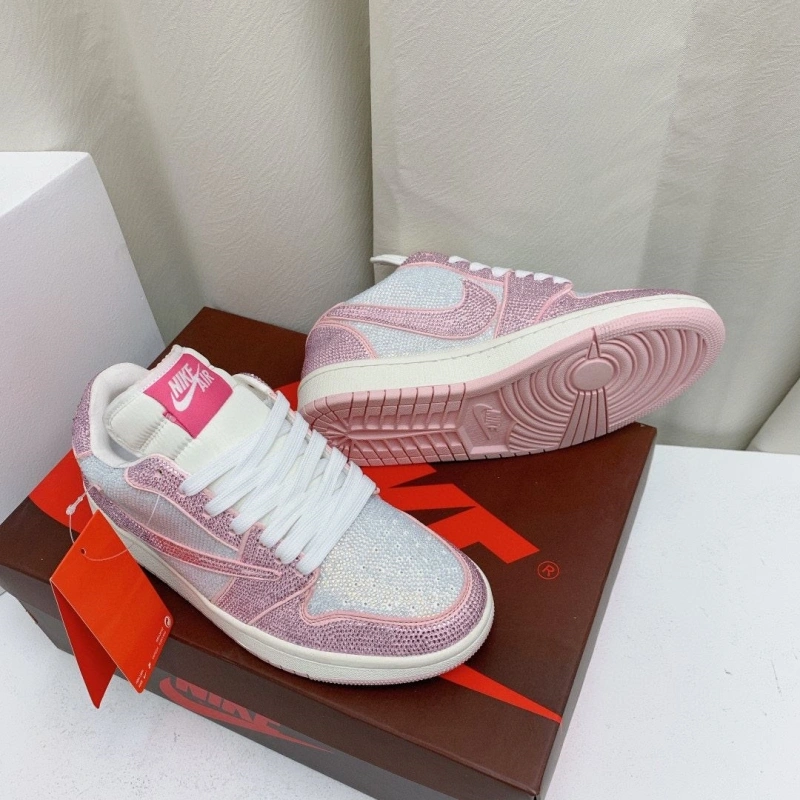 TopPick Nxkx Sneakers 199668