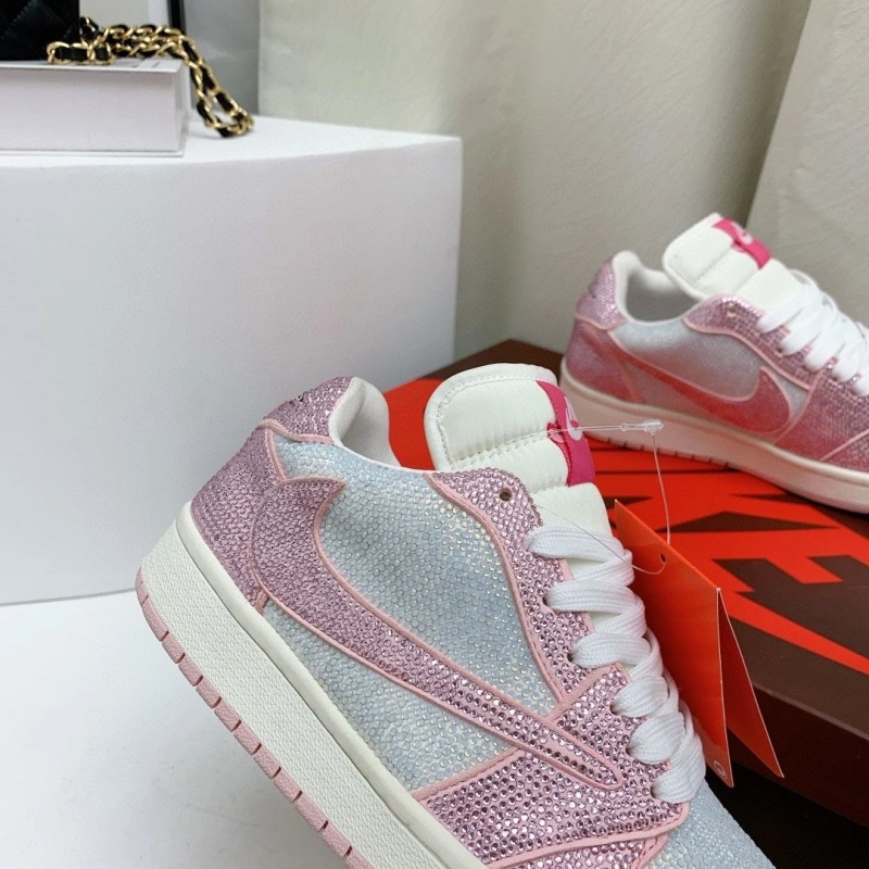 TopPick Nxkx Sneakers 199668