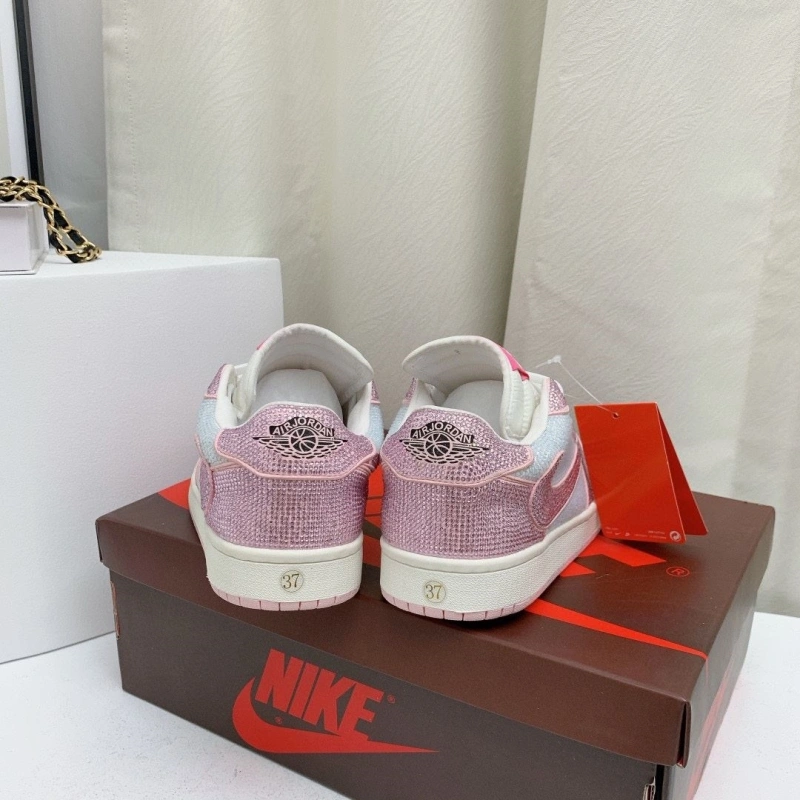TopPick Nxkx Sneakers 199668