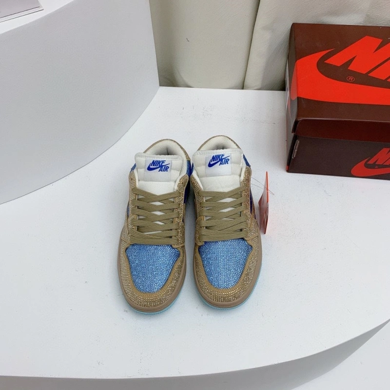 Nxkx Sneakers Classic 199660