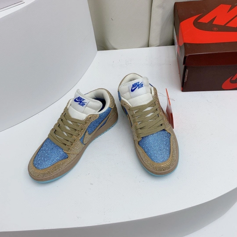 Nxkx Sneakers Classic 199660