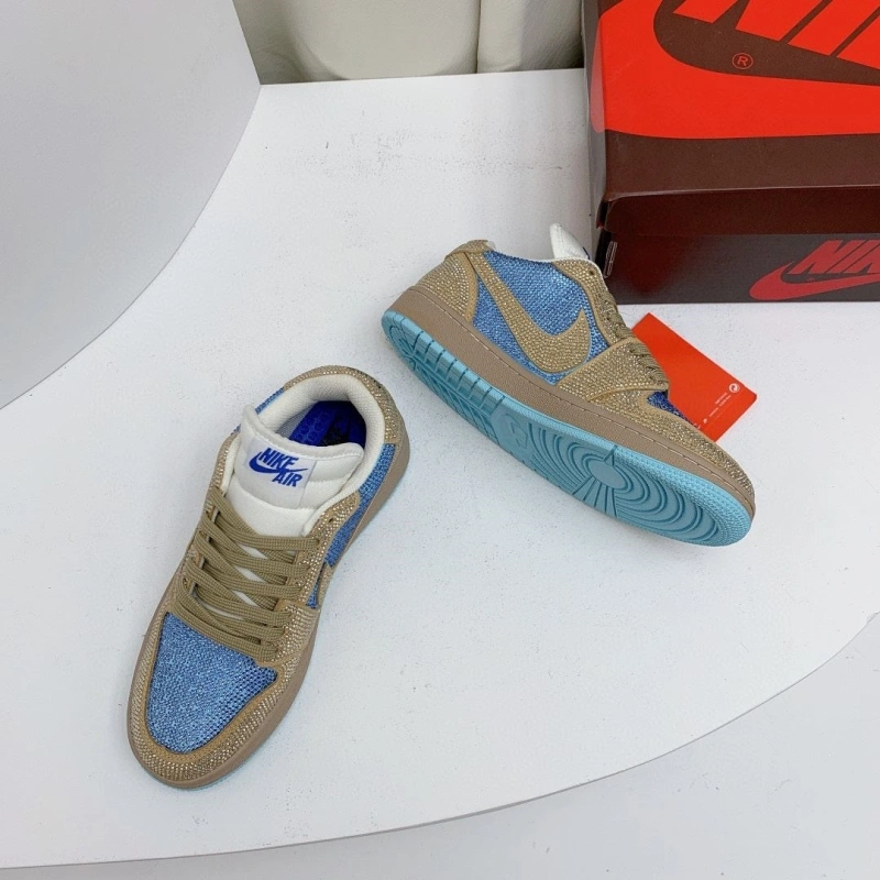 Nxkx Sneakers Classic 199660