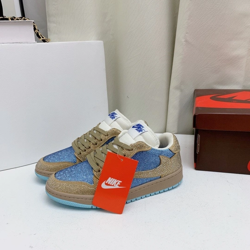 Nxkx Sneakers Classic 199660