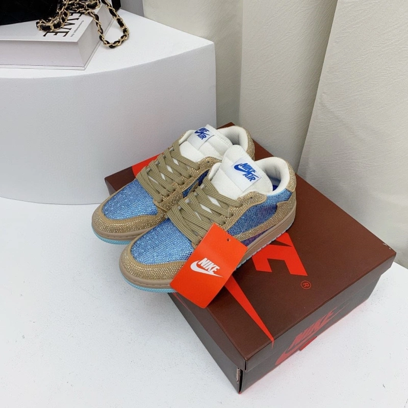 Nxkx Sneakers Classic 199660