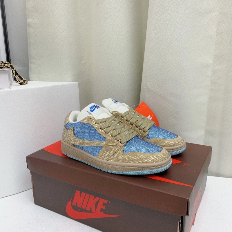 Nxkx Sneakers Classic 199660