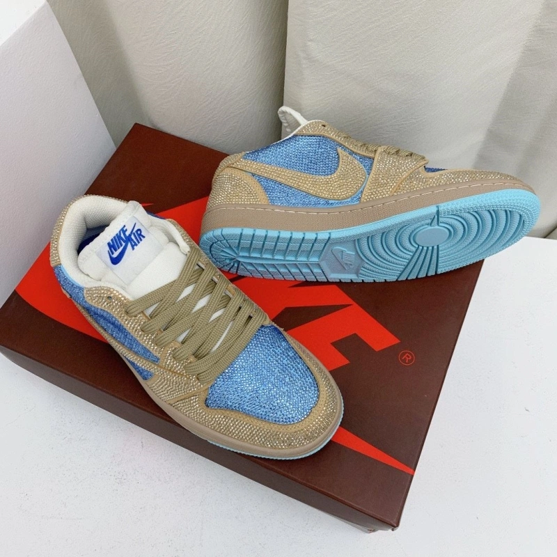 Nxkx Sneakers Classic 199660