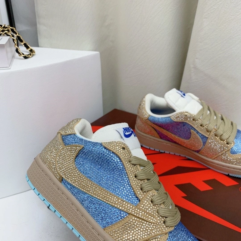 Nxkx Sneakers Classic 199660