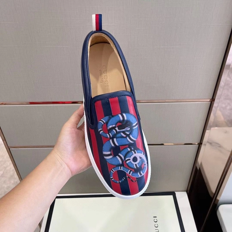 Gxccx Casual Shoes Efficient 163724