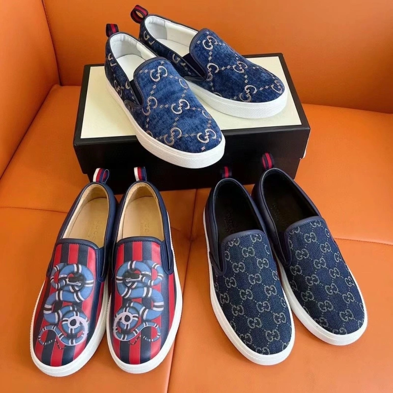 Functional Gxccx Casual Shoes 163731