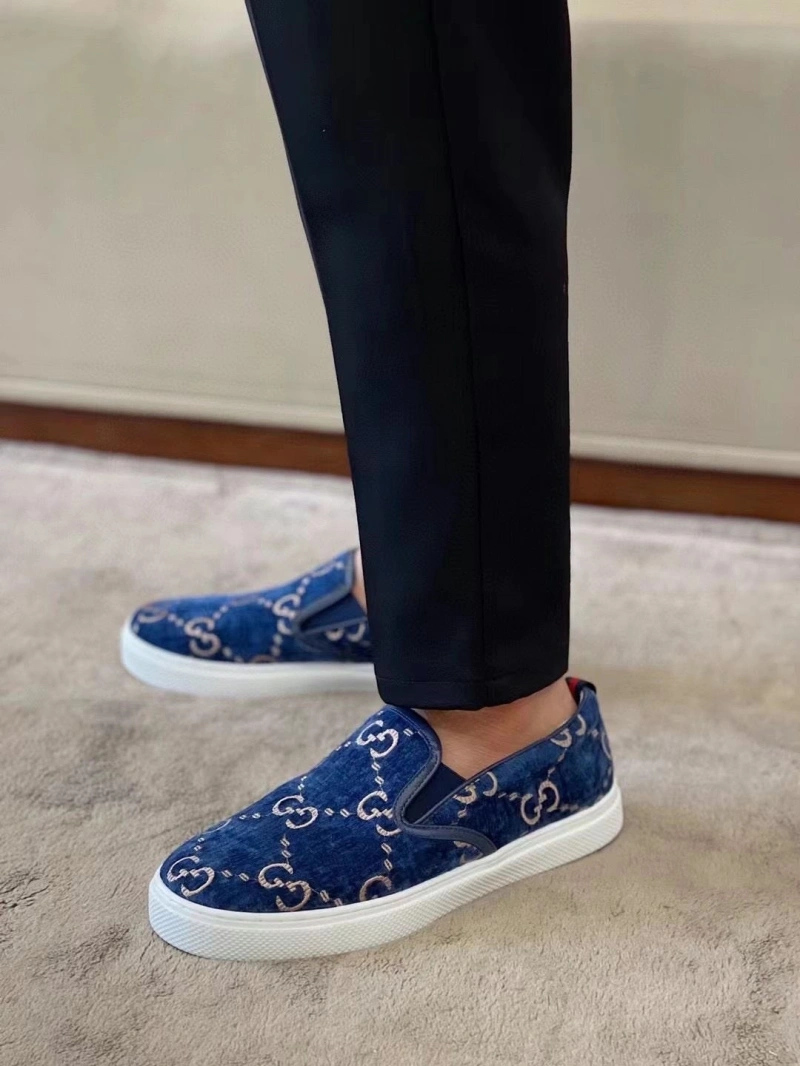 Functional Gxccx Casual Shoes 163731