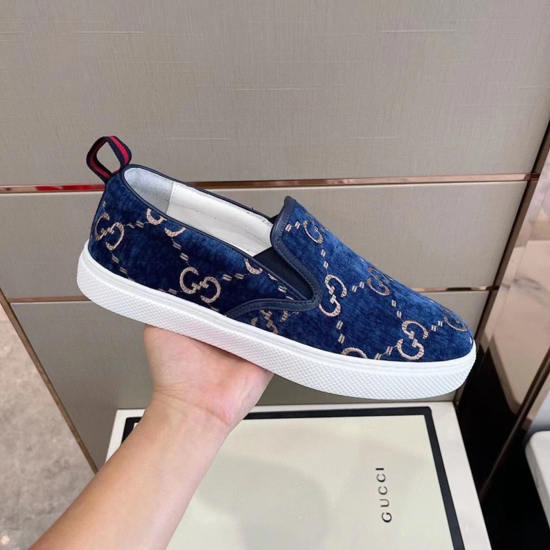 Functional Gxccx Casual Shoes 163731