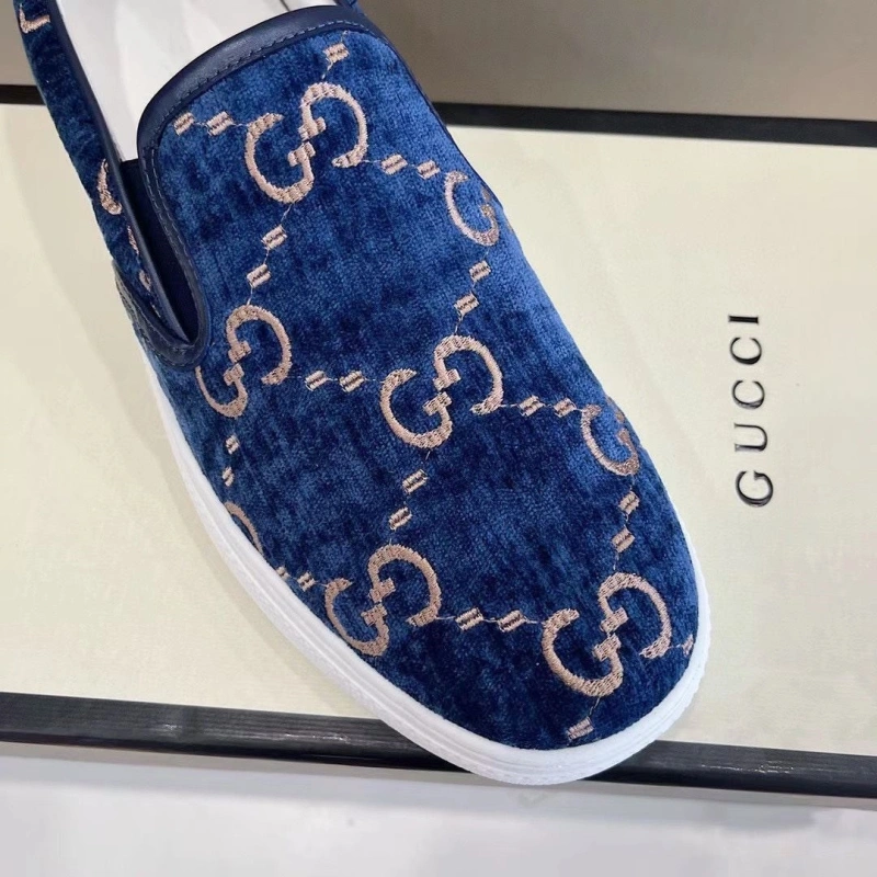 Functional Gxccx Casual Shoes 163731